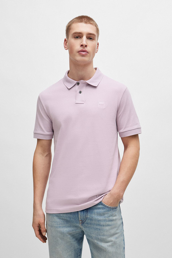 ΜΠΛΟΥΖΑ POLO - 536